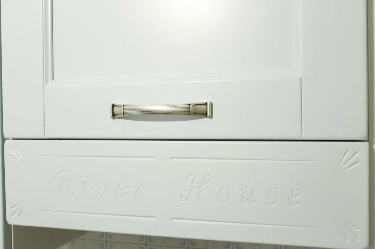 Apartamento River House Verona