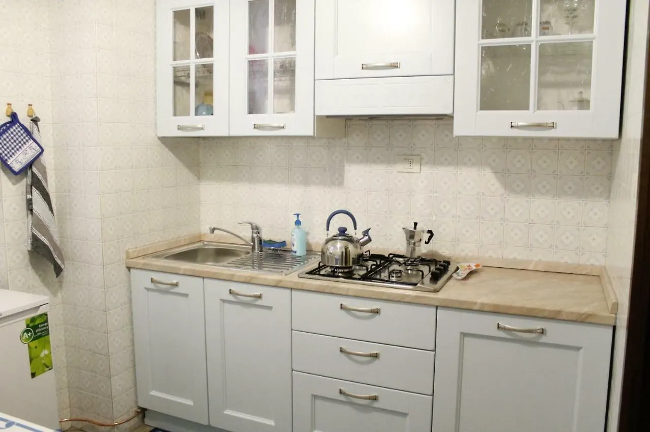 Apartment River House Verona Italy