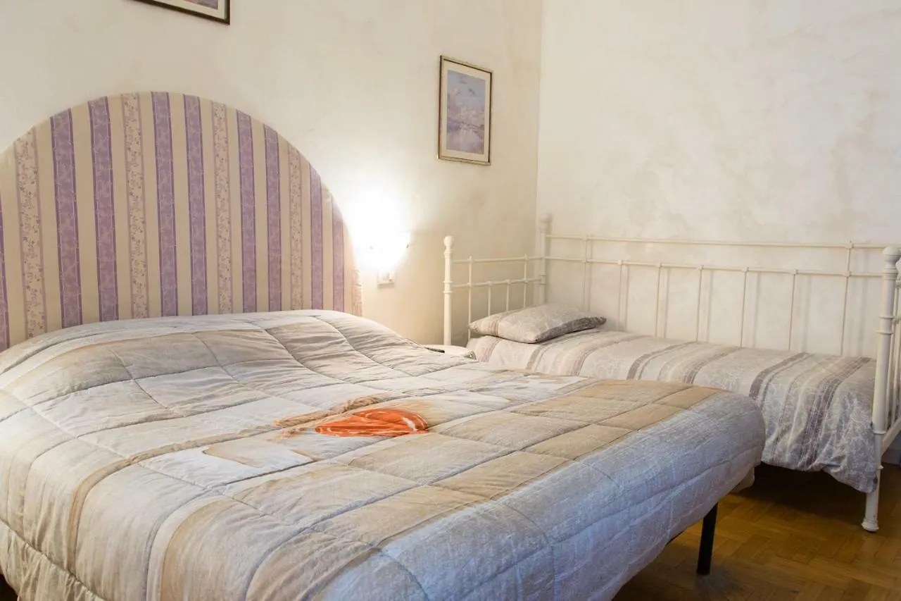 River House Verona 0*,